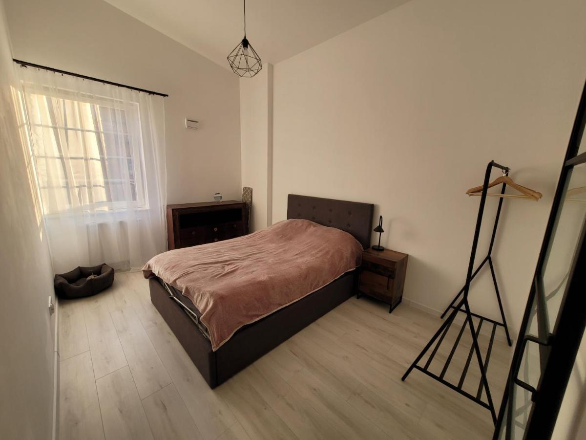 Apartament W Starym Mlynie Loft Rozanka Wrocław Eksteriør billede